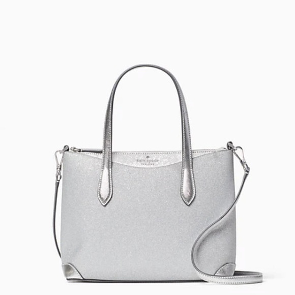 kate spade Handbags - NWT Kate Spade Shimmy Stachel
